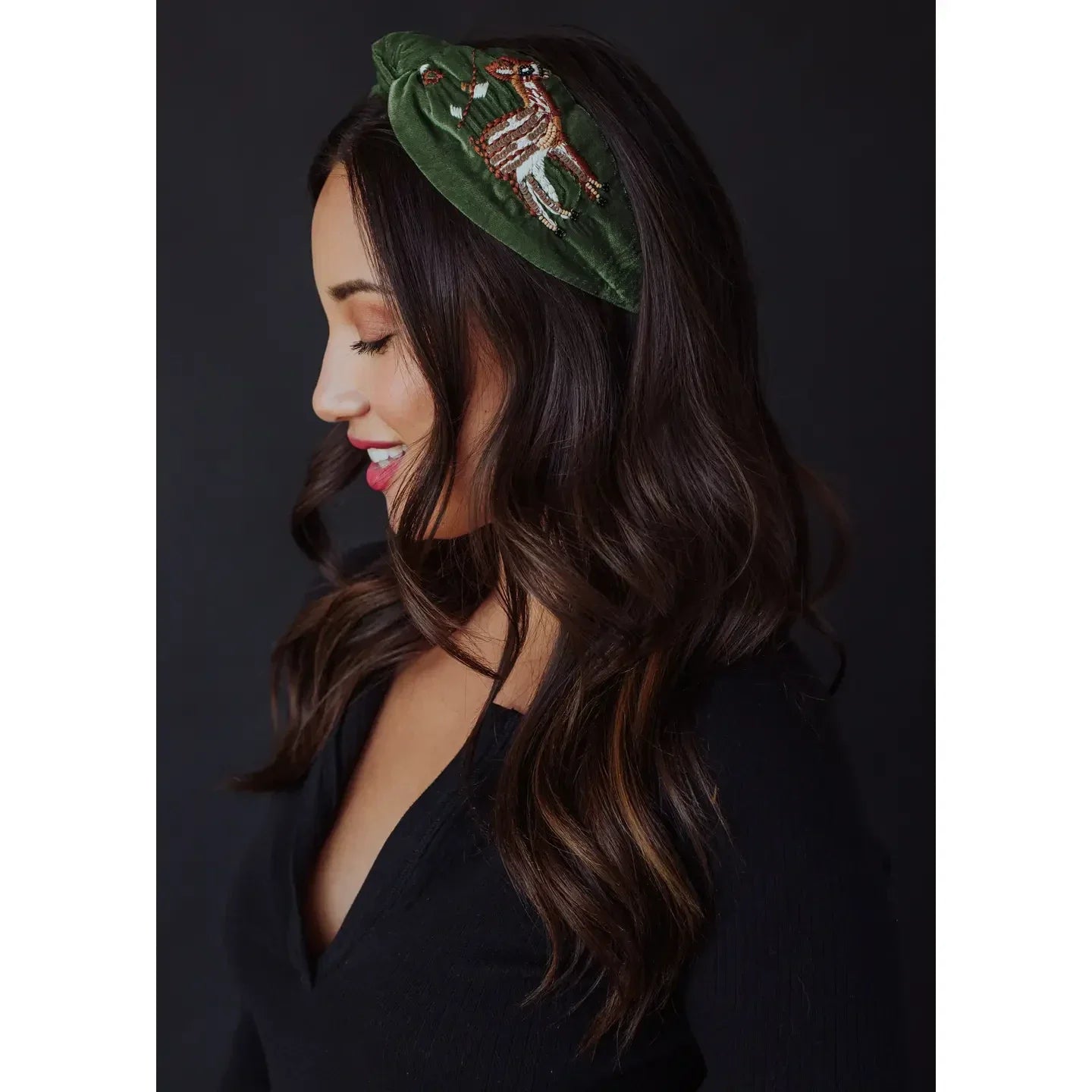 Panache Apparel Co. Headbands