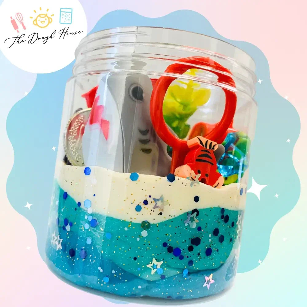 Super Size Ocean Magic Dough