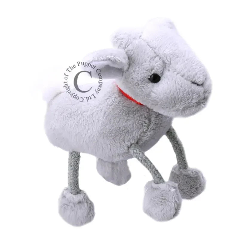 Finger Puppets - Animals