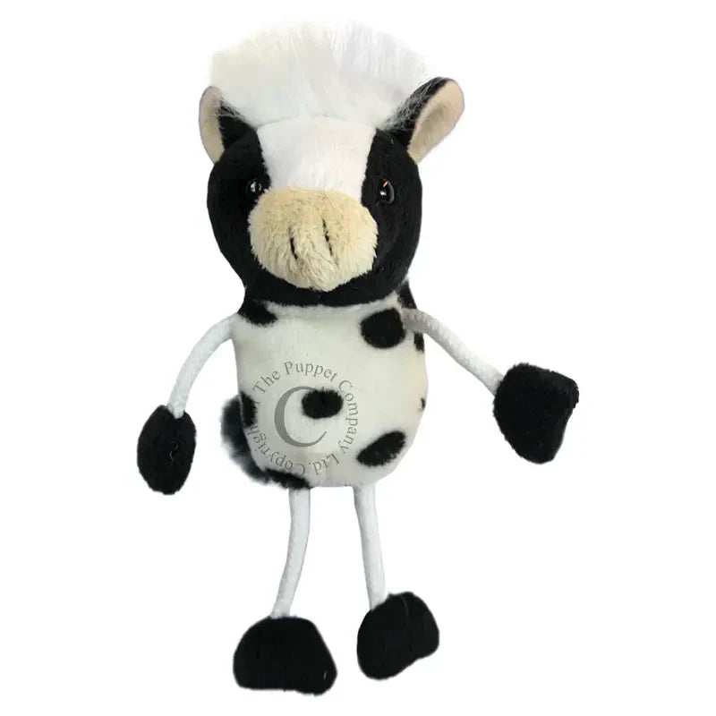 Finger Puppets - Animals