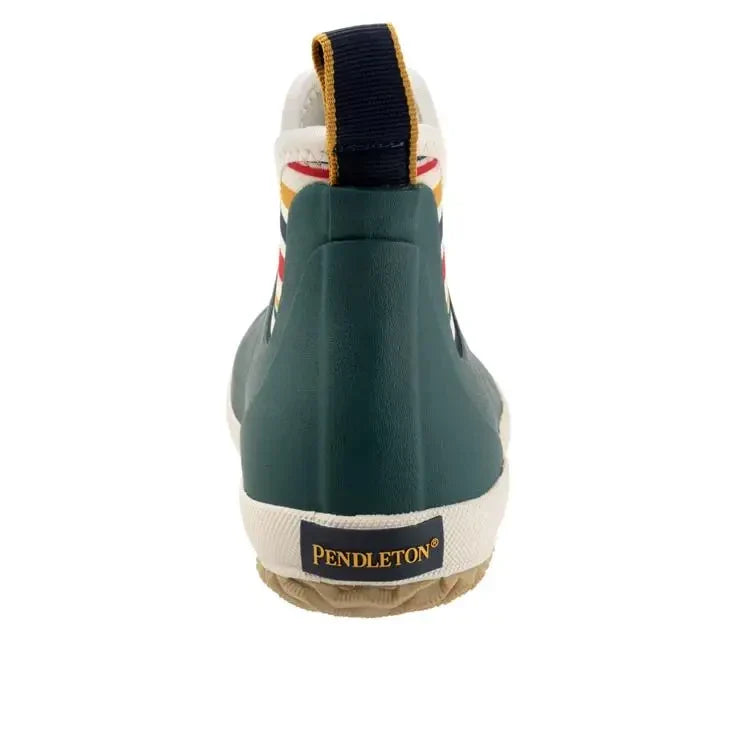 National Park Neoprene Chelsea Rainboot