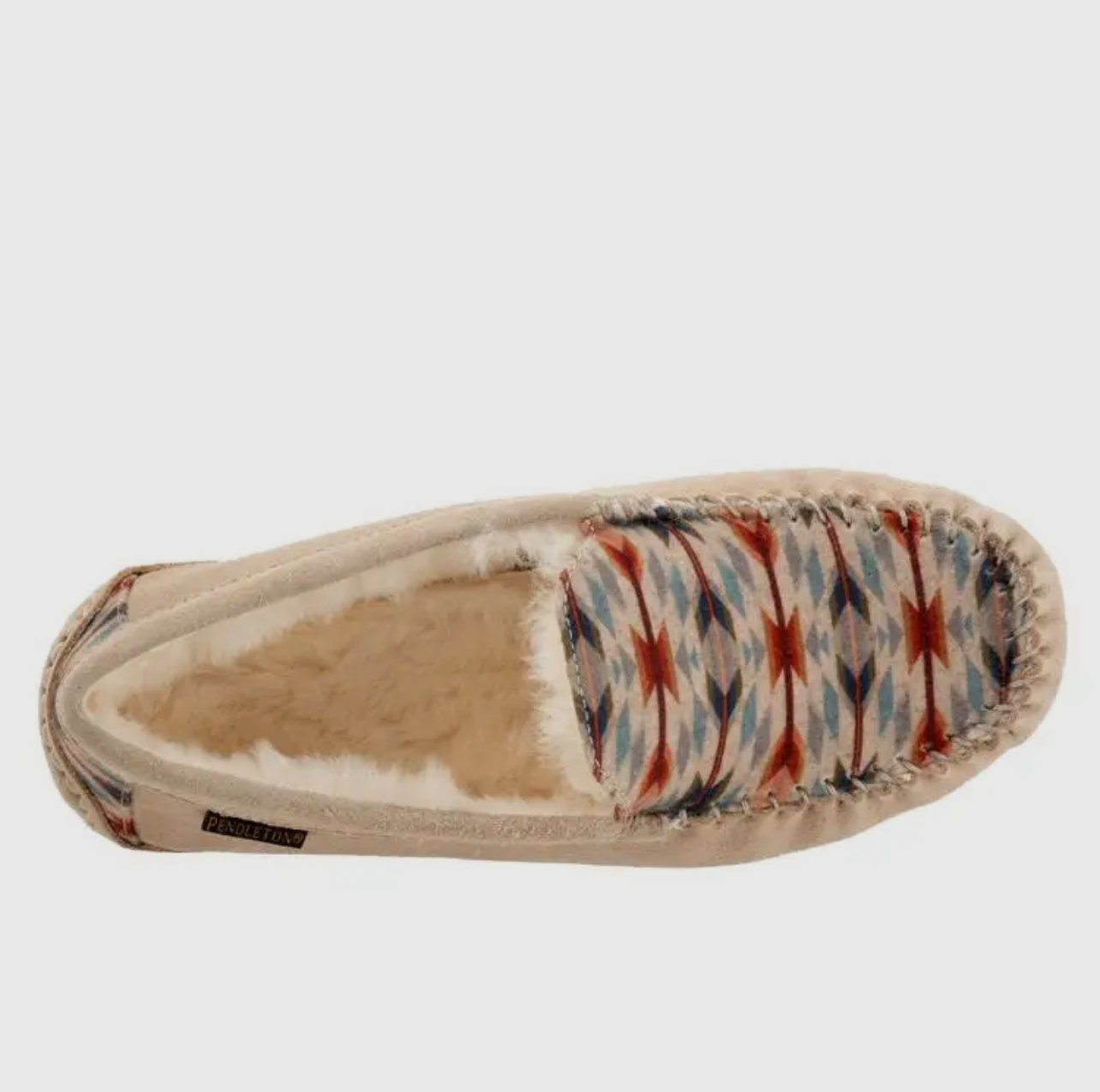 Wyeth Trail Slipper