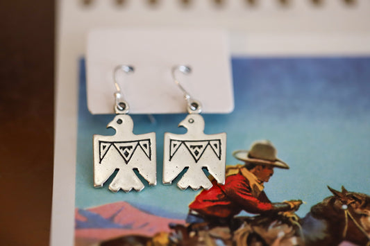 Thunderbird Dangles