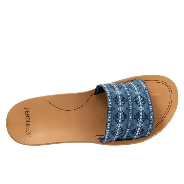 Desert Dawn Slides