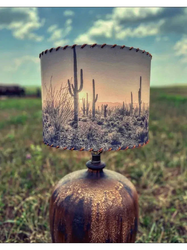Saguaro Shade