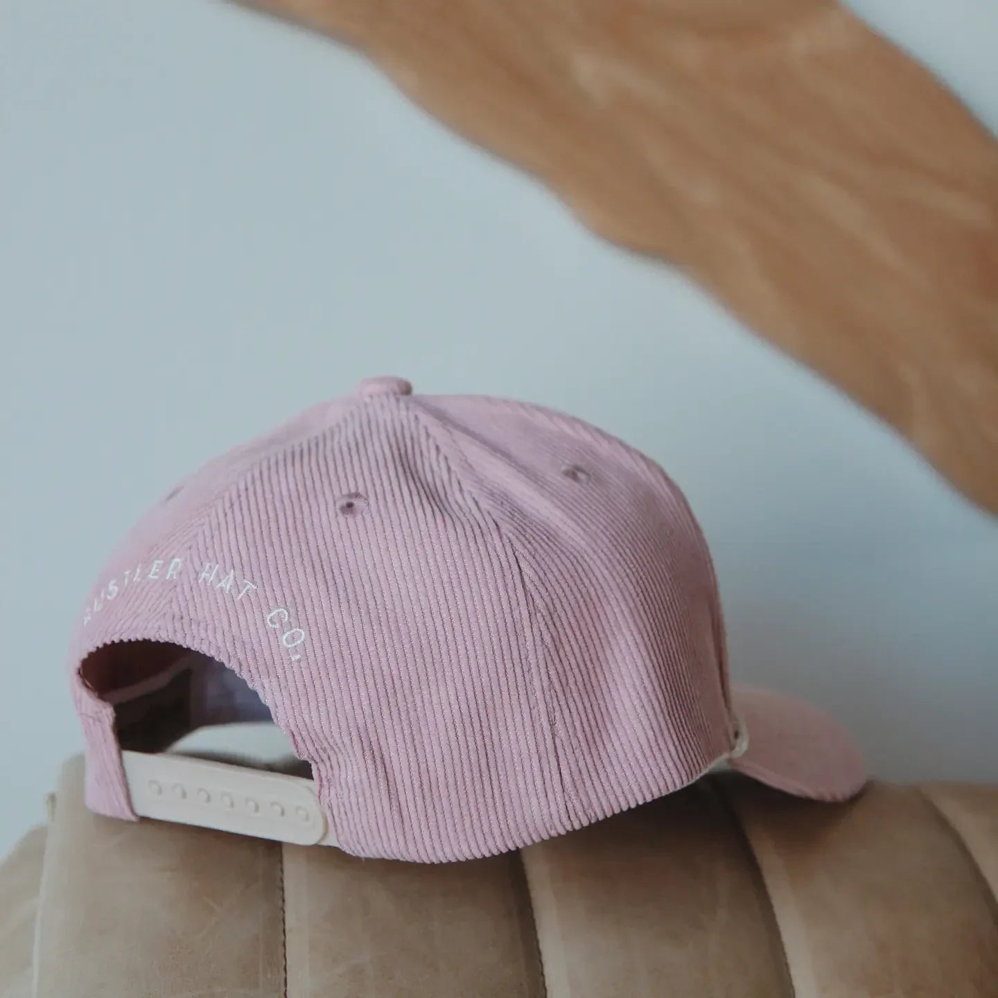 Western Wonder Trucker Hat