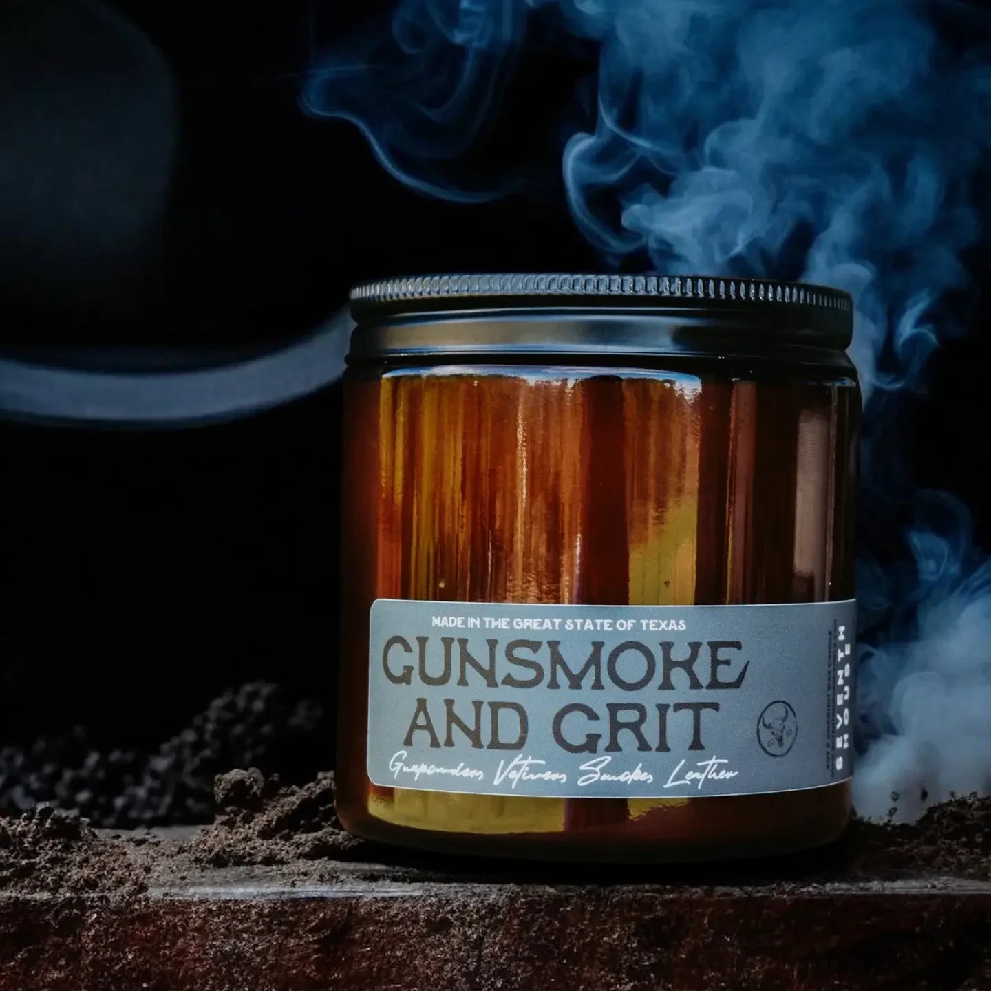 Seventh House Candles
