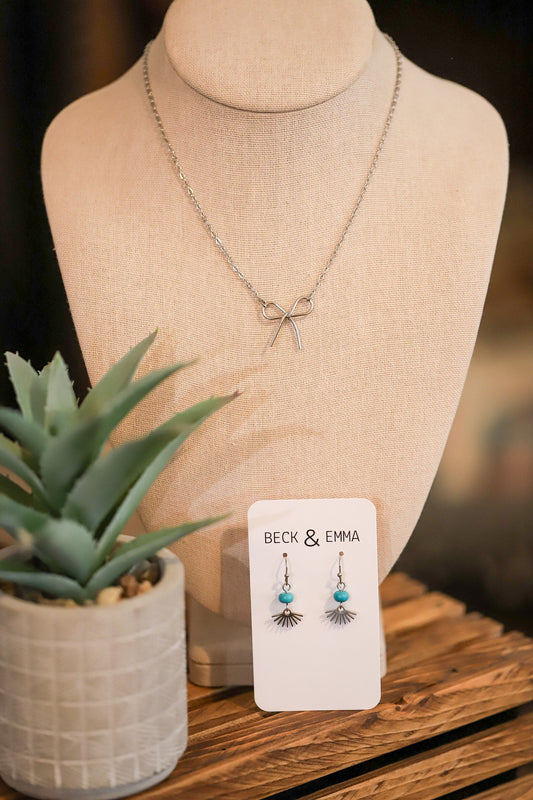 The Etta Necklace