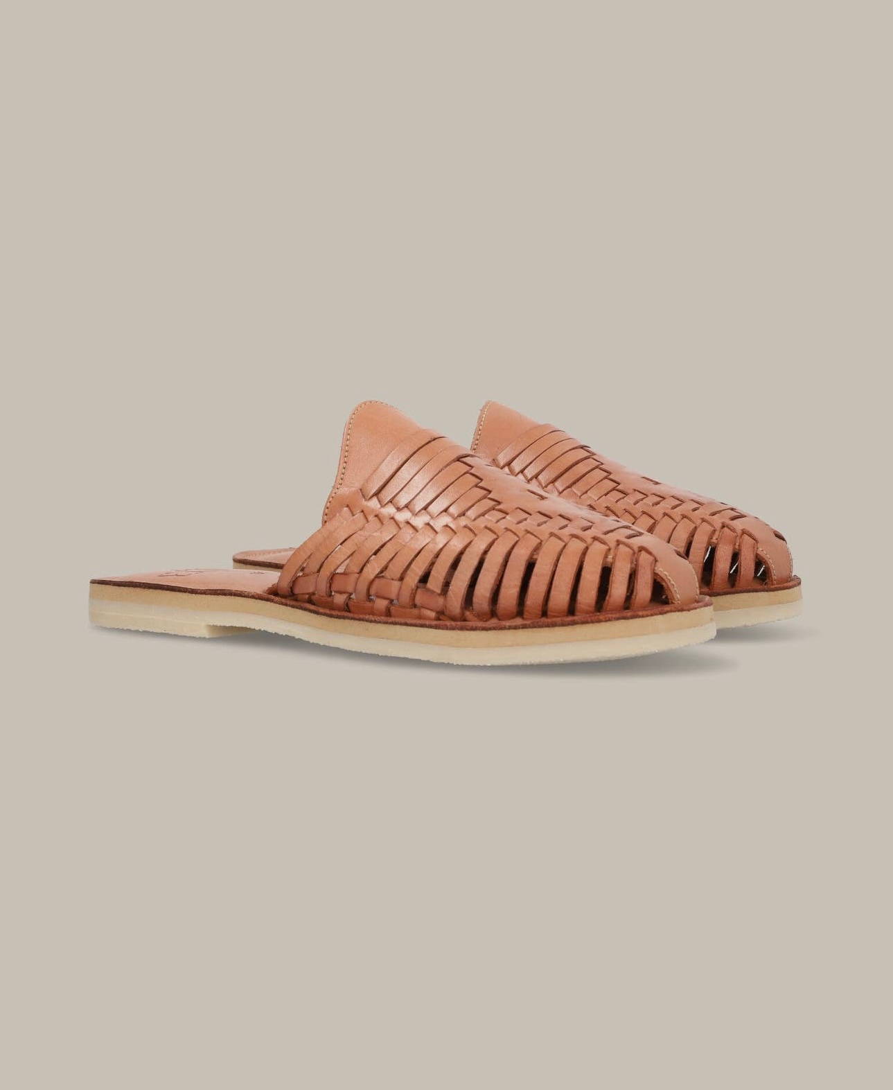 Sol Slip Ons