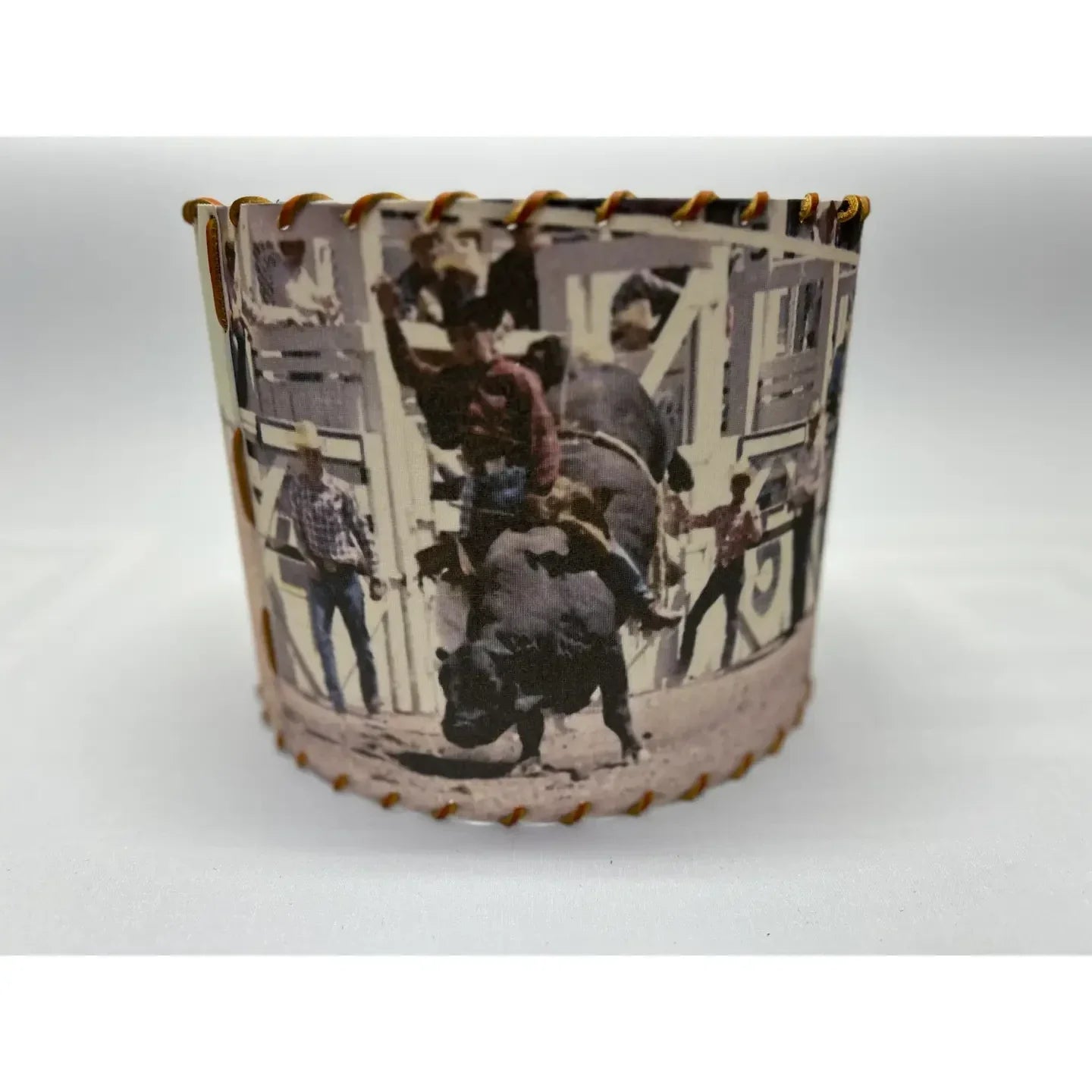 Cheyenne Bullrider 11-inch
