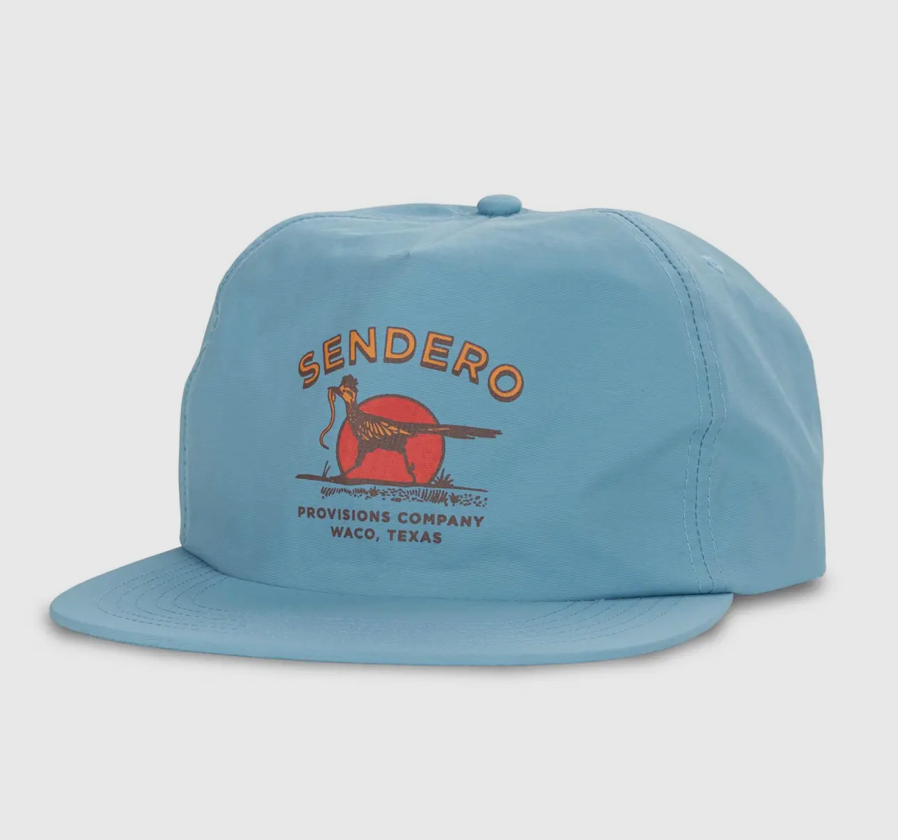Roadrunner snap back