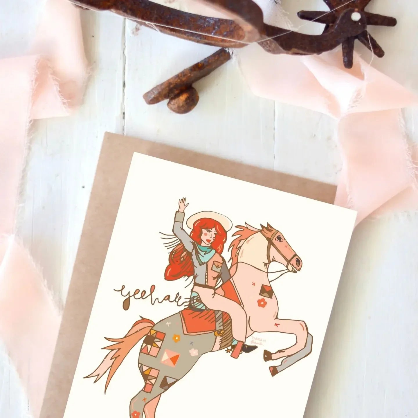 Tirzah Lane Cards