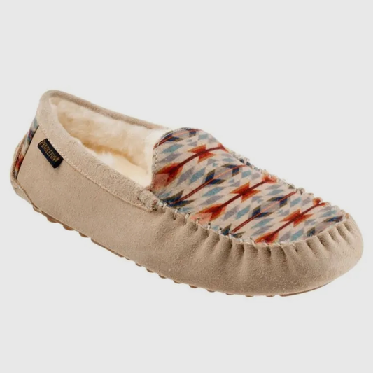 Wyeth Trail Slipper
