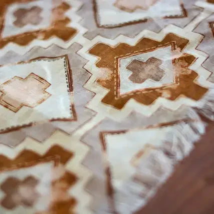 Linen Table Runner