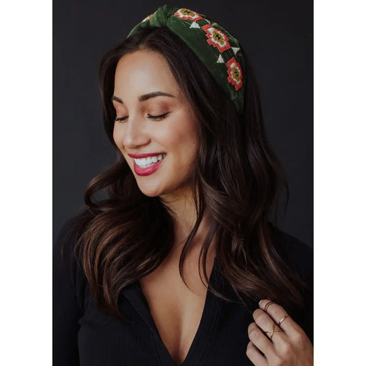 Panache Apparel Co. Headbands