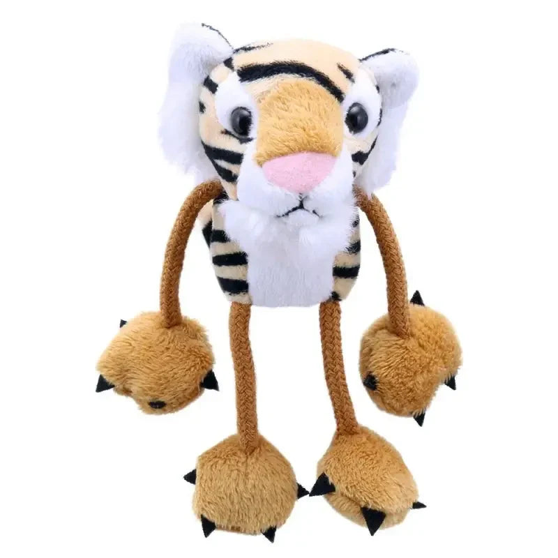 Finger Puppets - Animals