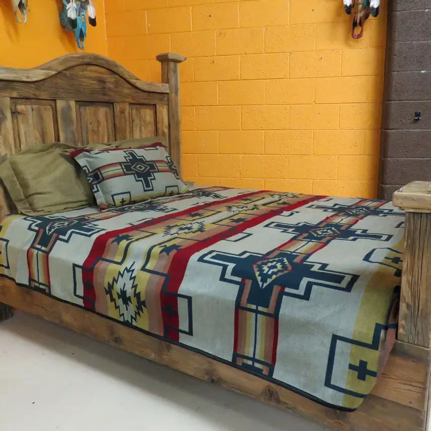 King Size Bedspread