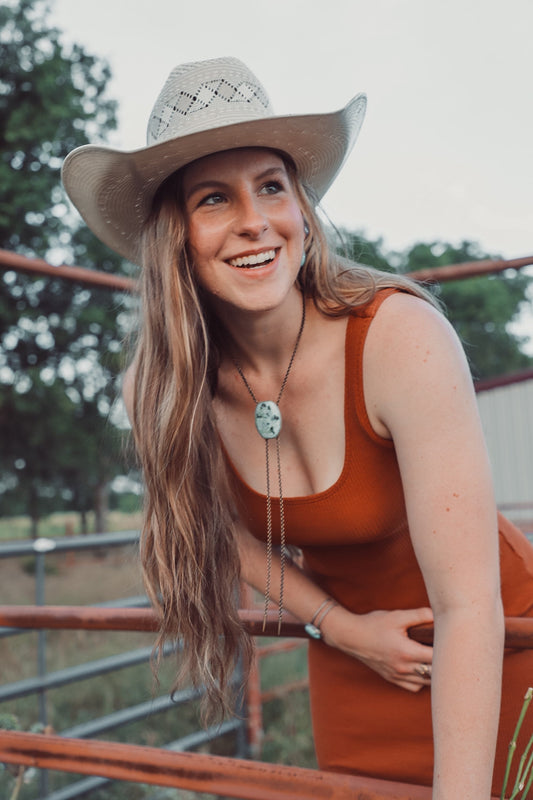 The Gracie Bolo