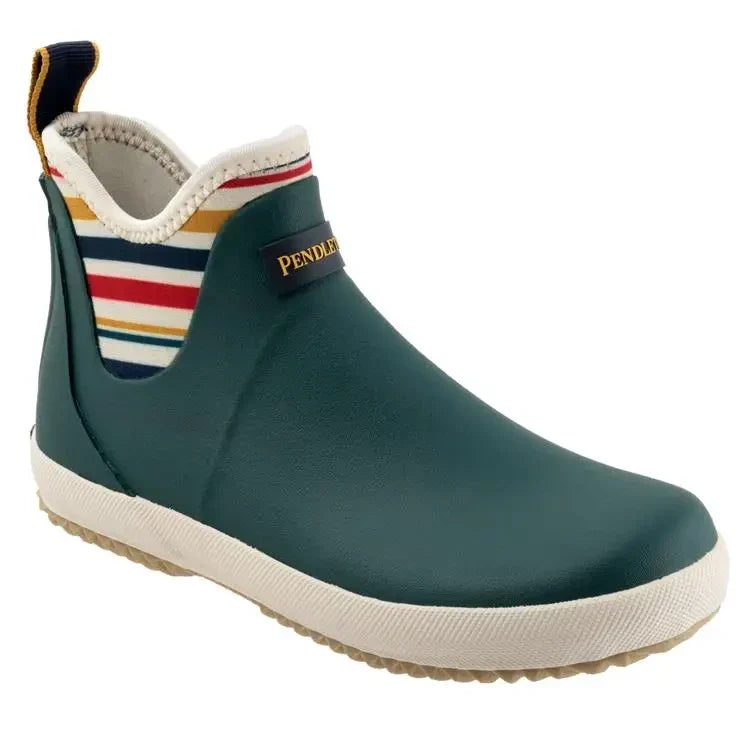 National Park Neoprene Chelsea Rainboot