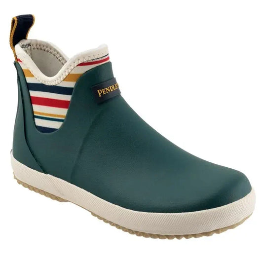 National Park Neoprene Chelsea Rainboot