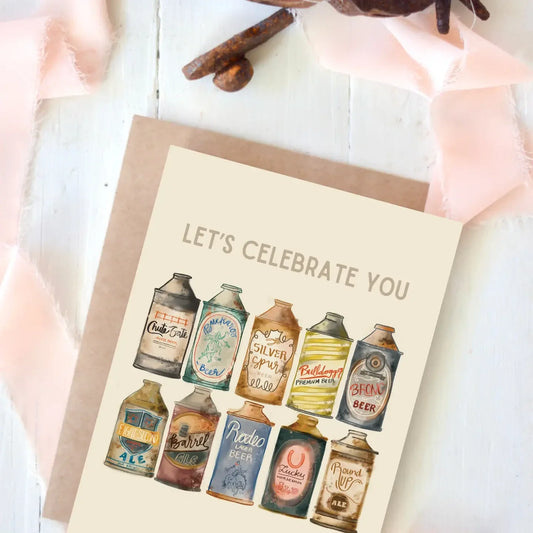 Tirzah Lane Cards